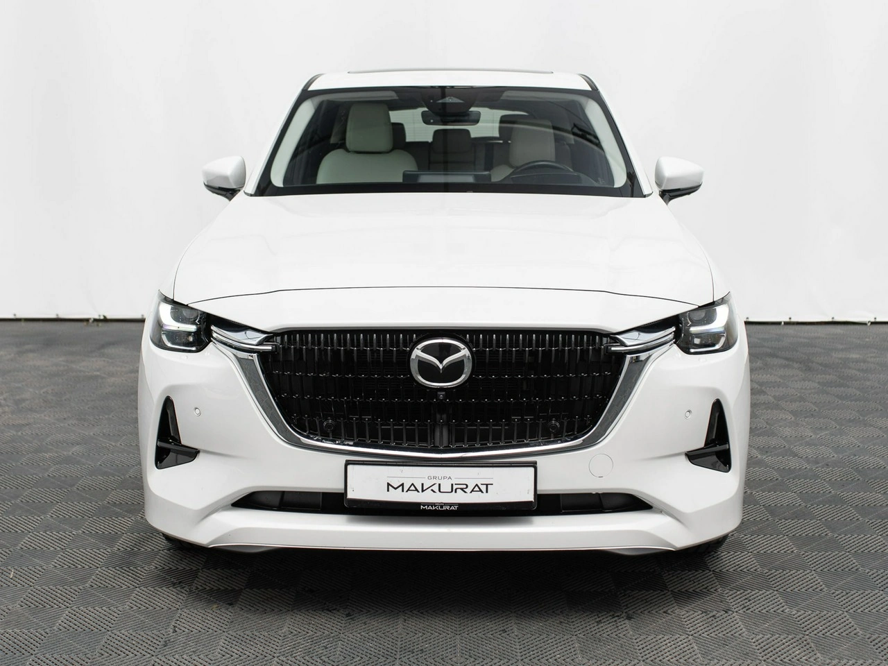 Mazda CX-60 - Zdjęcie 6