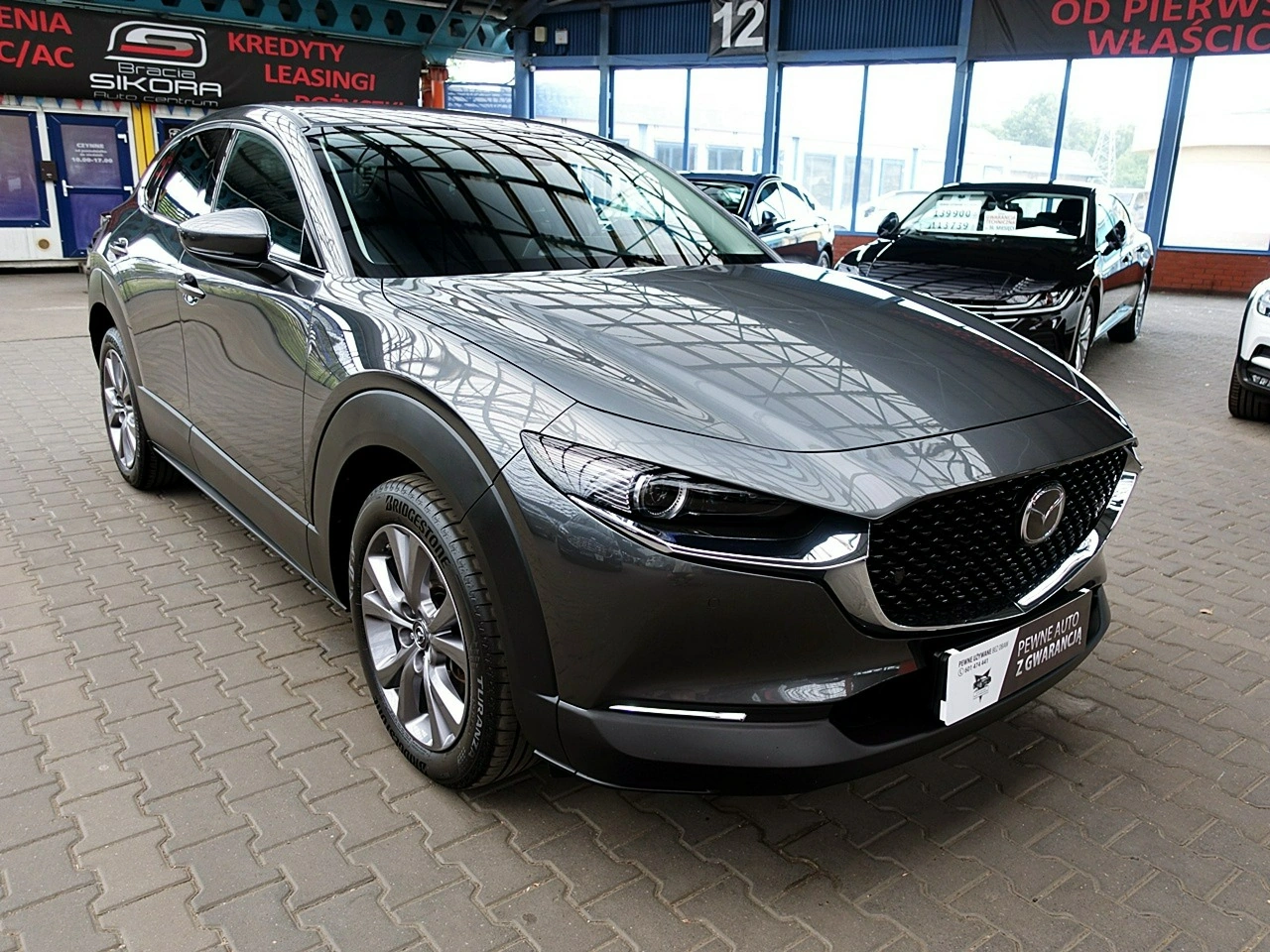 Mazda CX-30 - Zdjęcie 65