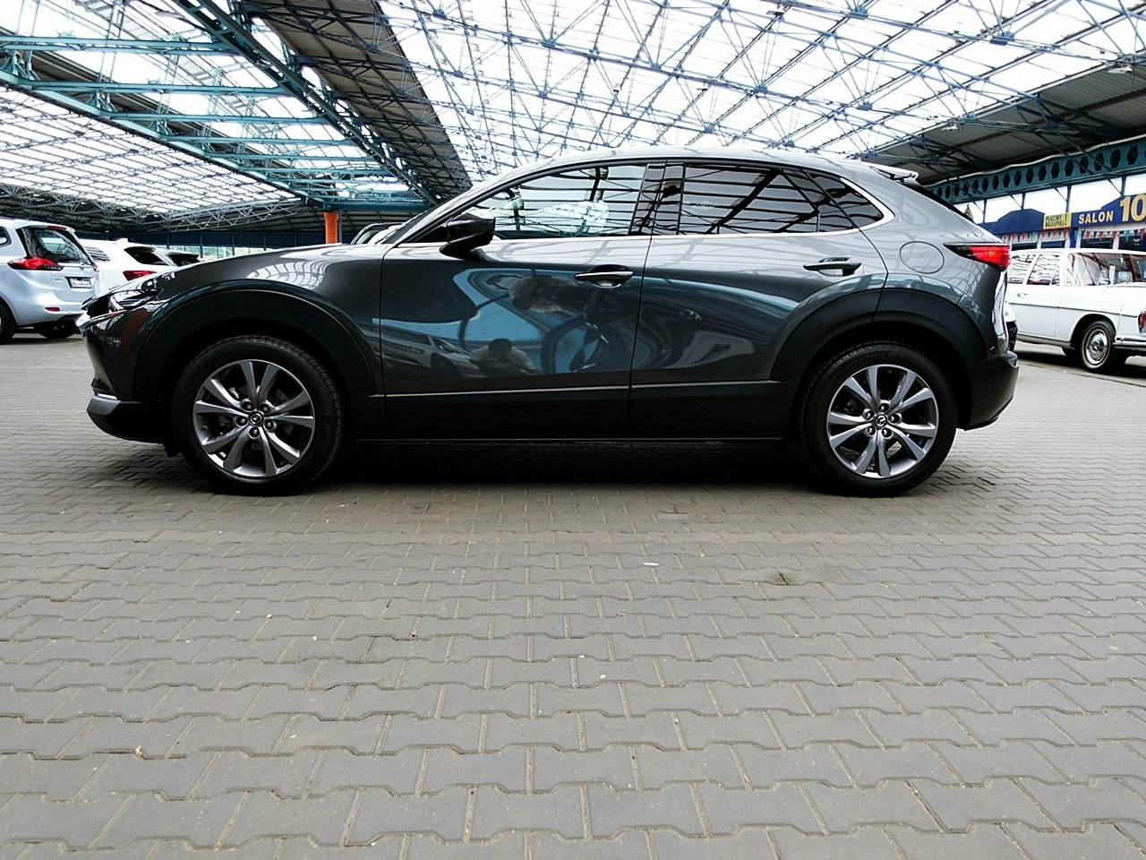 Mazda CX-30 - Zdjęcie 64