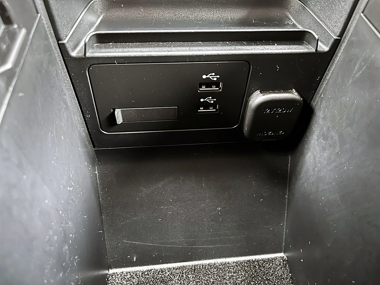 Mazda CX-30 - Zdjęcie 52