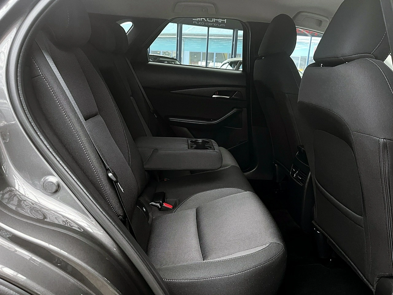 Mazda CX-30 - Zdjęcie 11