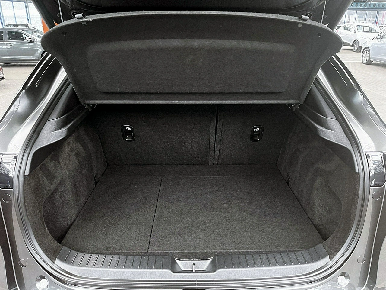 Mazda CX-30 - Zdjęcie 13