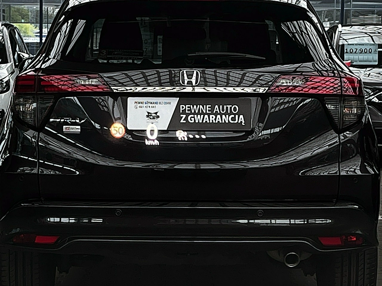 Mazda CX-30 - Zdjęcie 22
