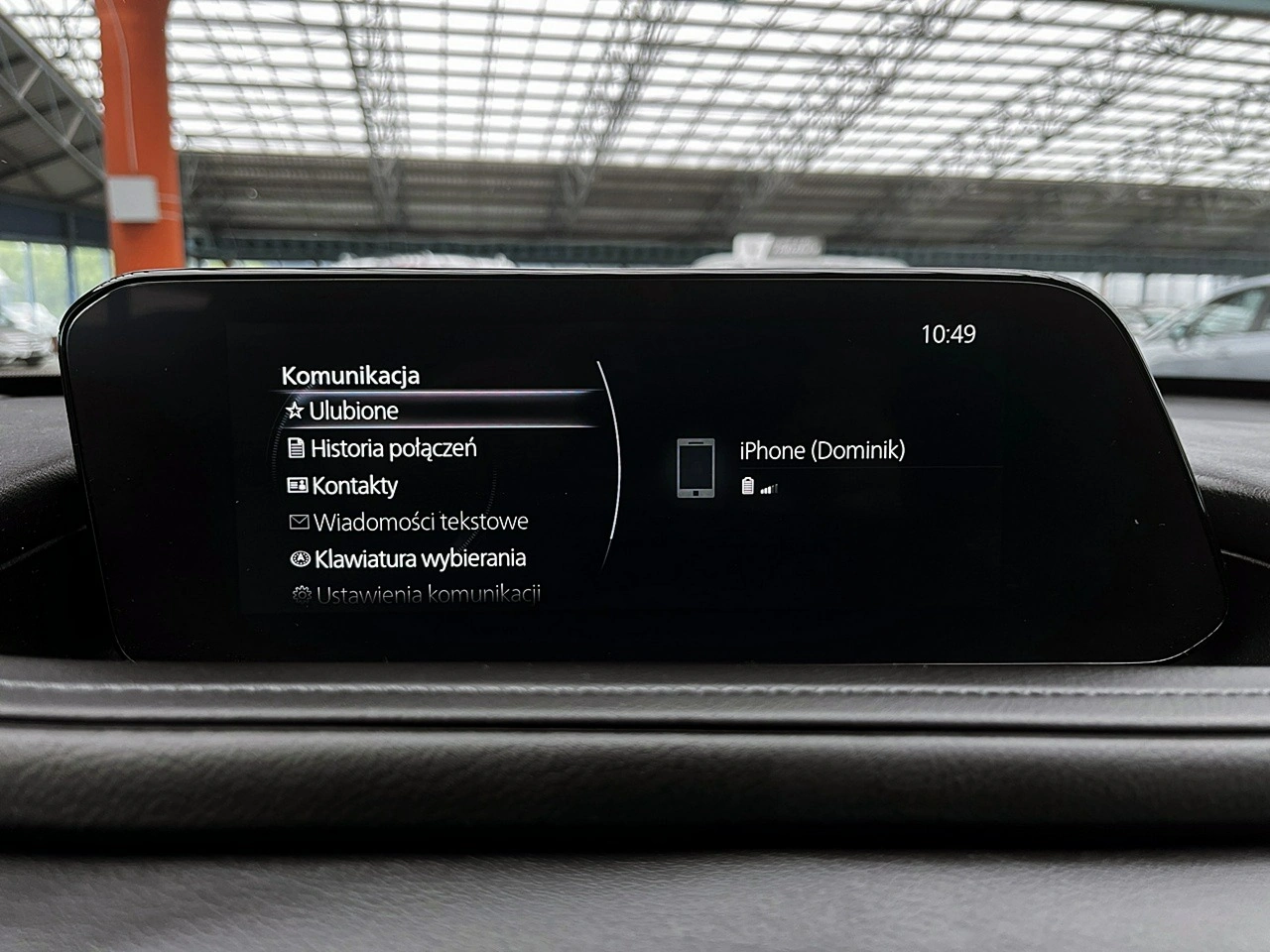 Mazda CX-30 - Zdjęcie 34