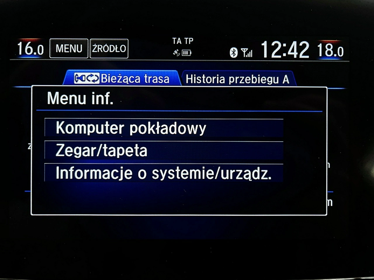 Honda CR-V - Zdjęcie 60