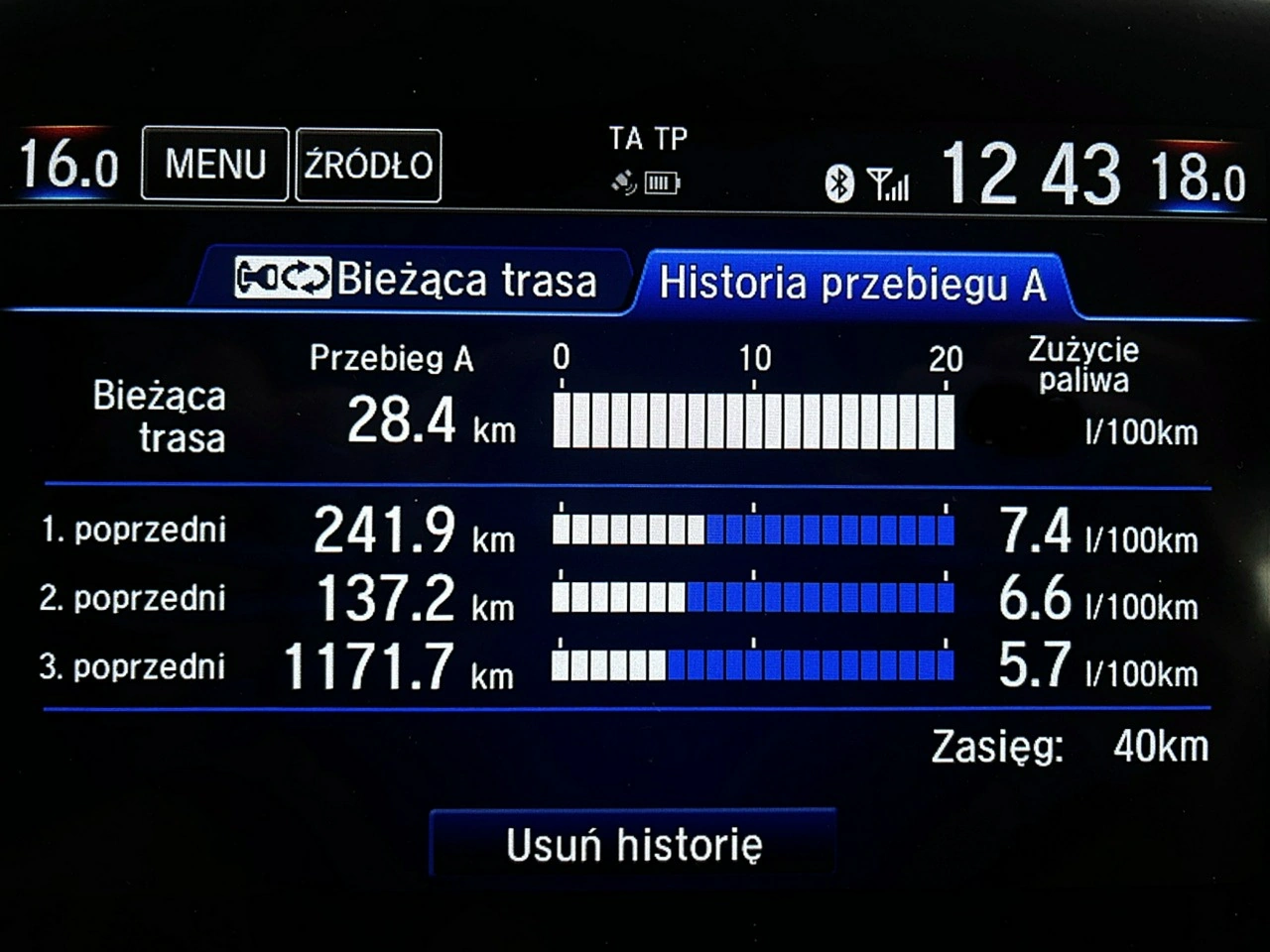 Honda CR-V - Zdjęcie 61