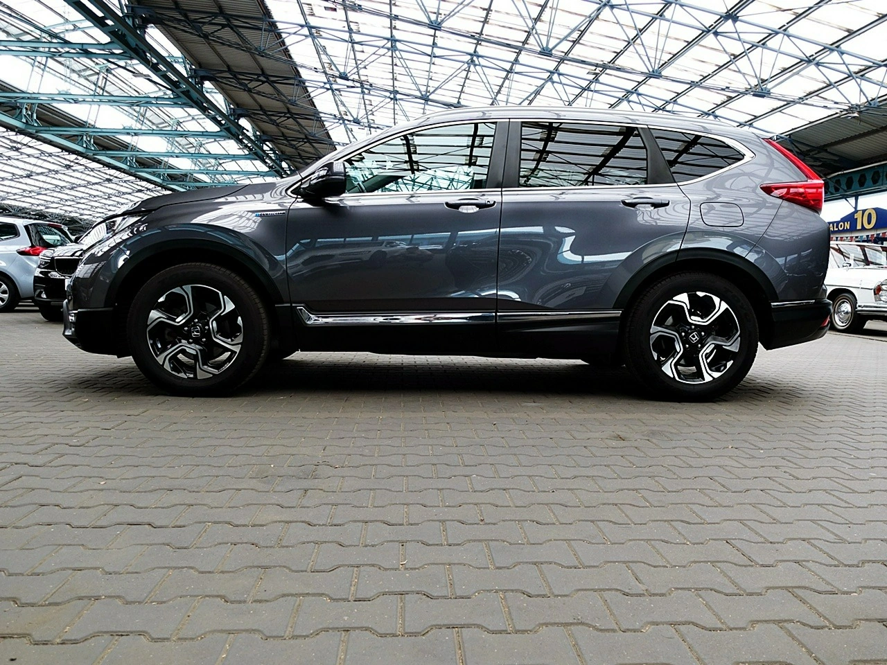 Honda CR-V - Zdjęcie 75