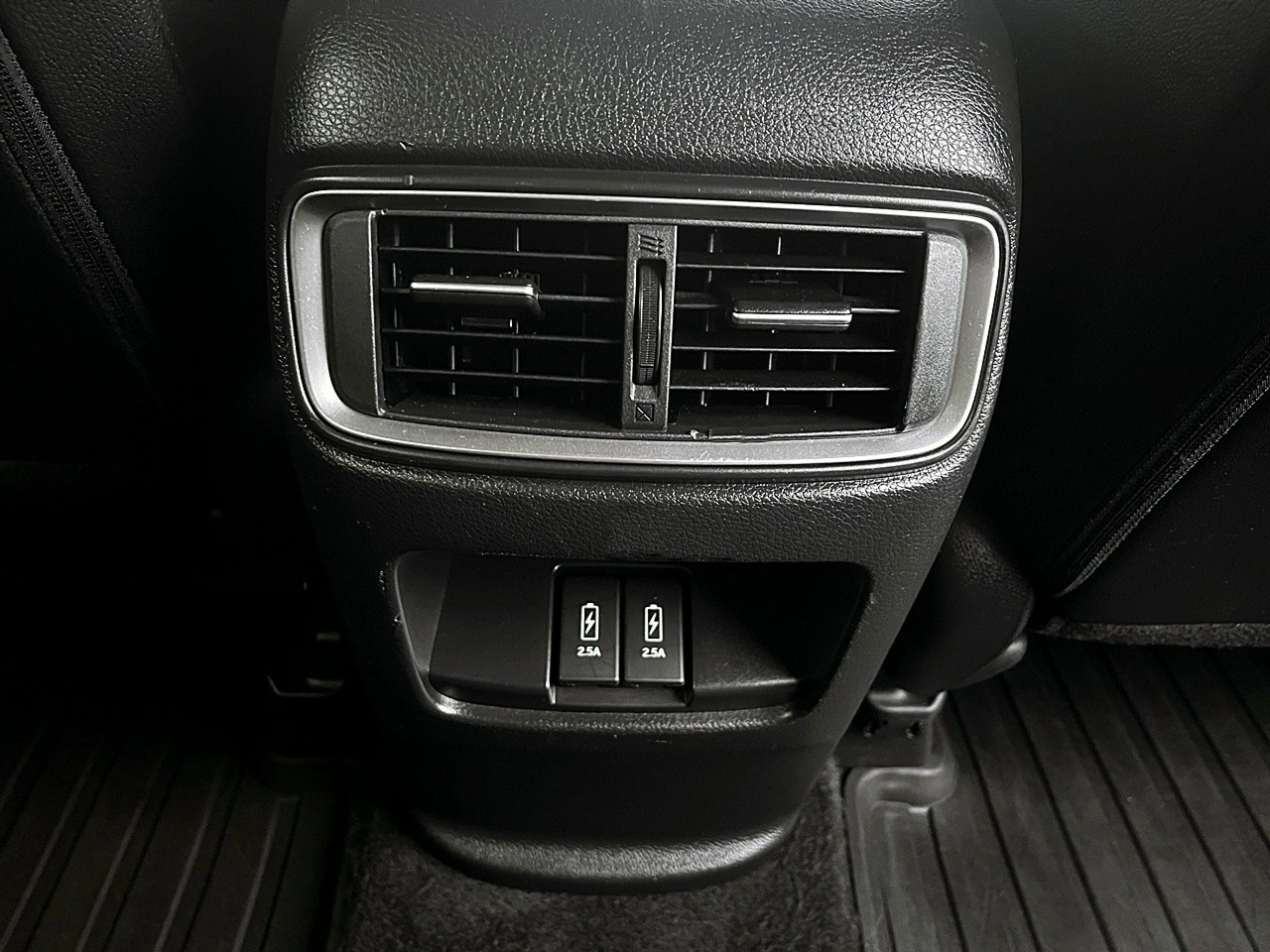 Honda CR-V - Zdjęcie 12