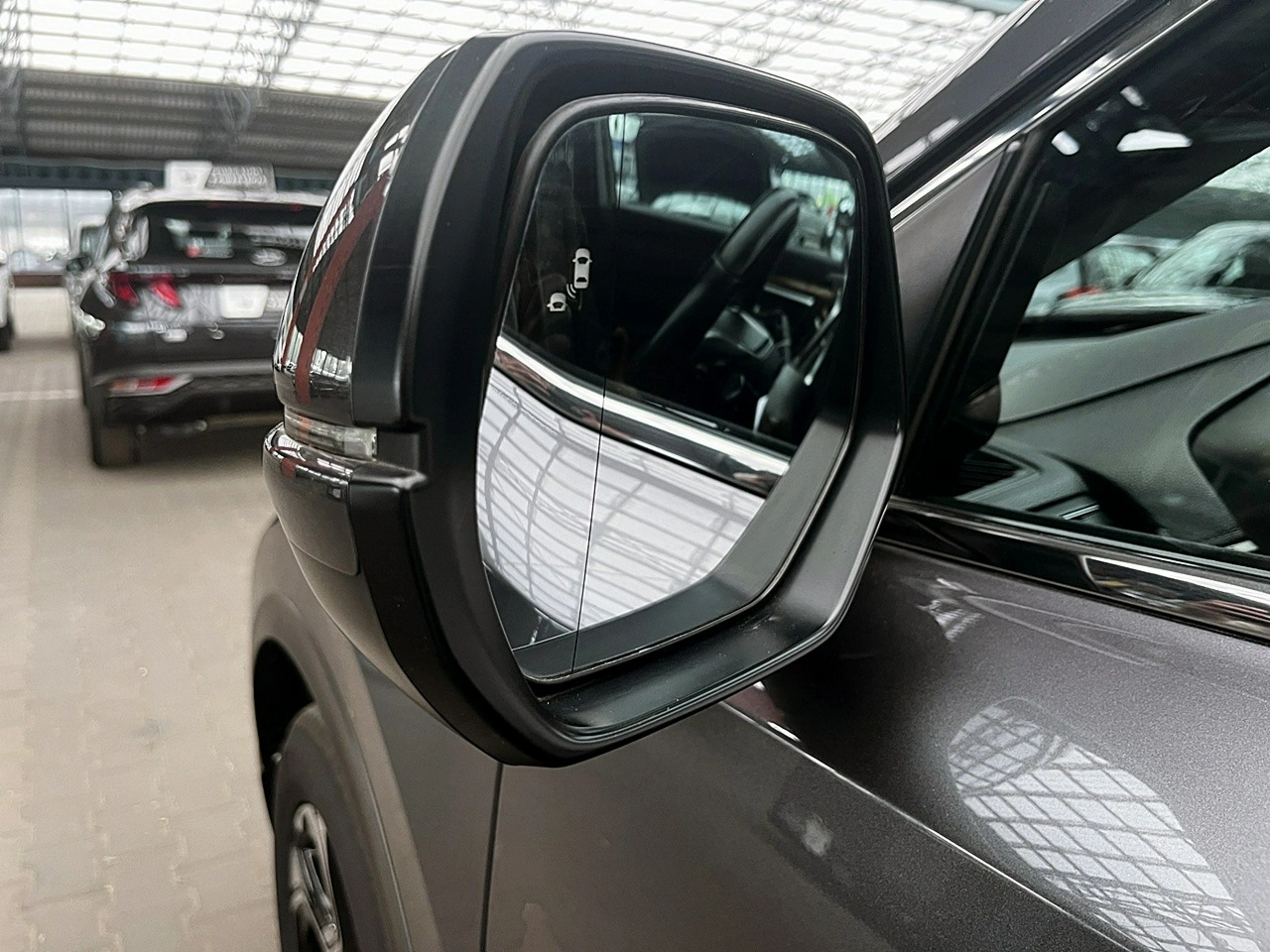 Honda CR-V - Zdjęcie 16