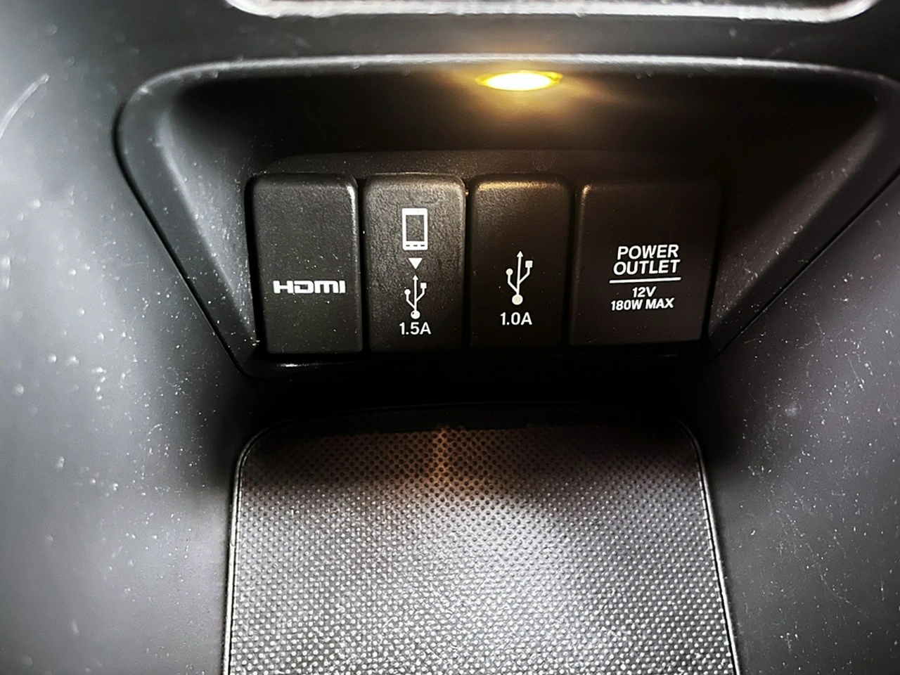 Honda CR-V - Zdjęcie 21