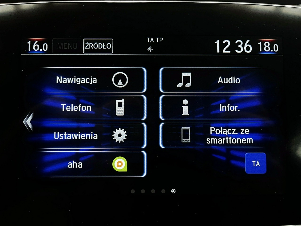 Honda CR-V - Zdjęcie 37