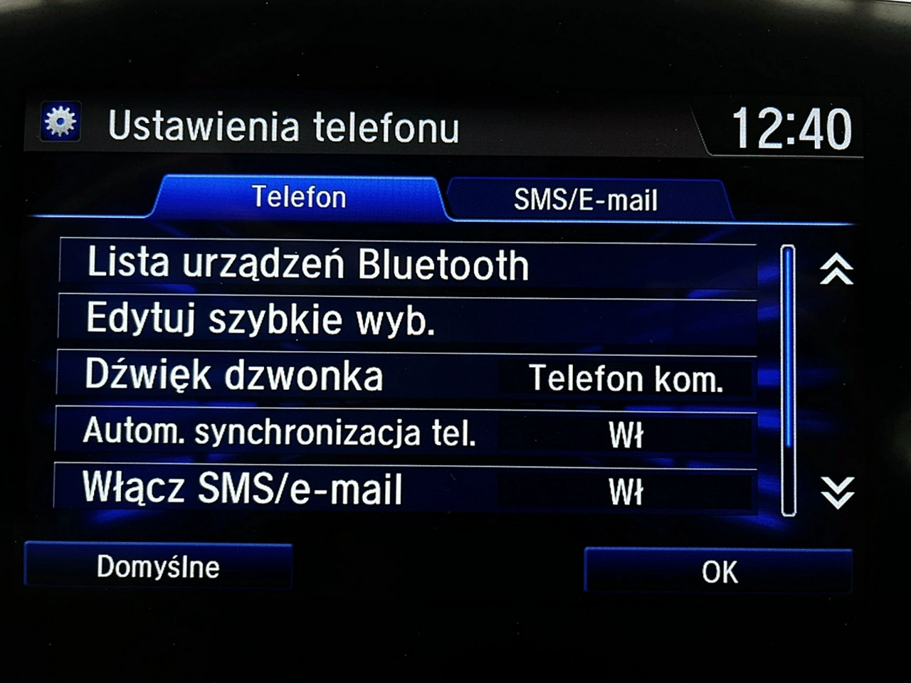 Honda CR-V - Zdjęcie 45
