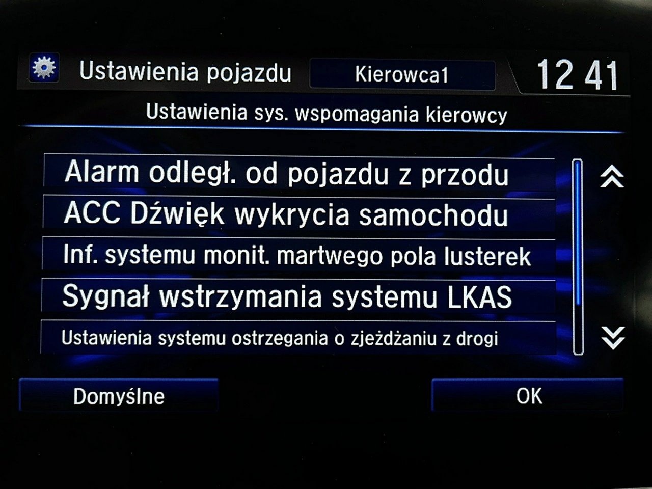 Honda CR-V - Zdjęcie 49