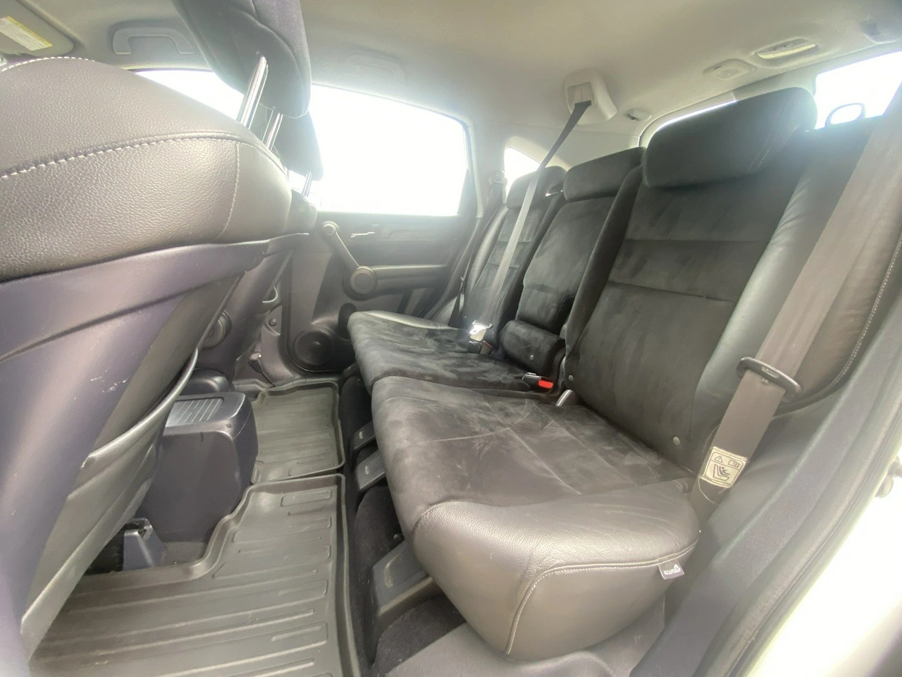 Honda CR-V - Zdjęcie 19