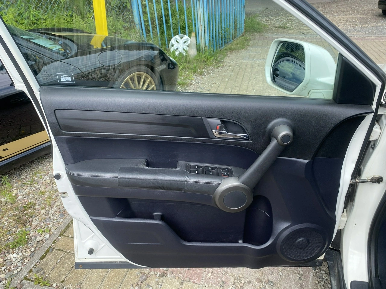 Honda CR-V - Zdjęcie 20