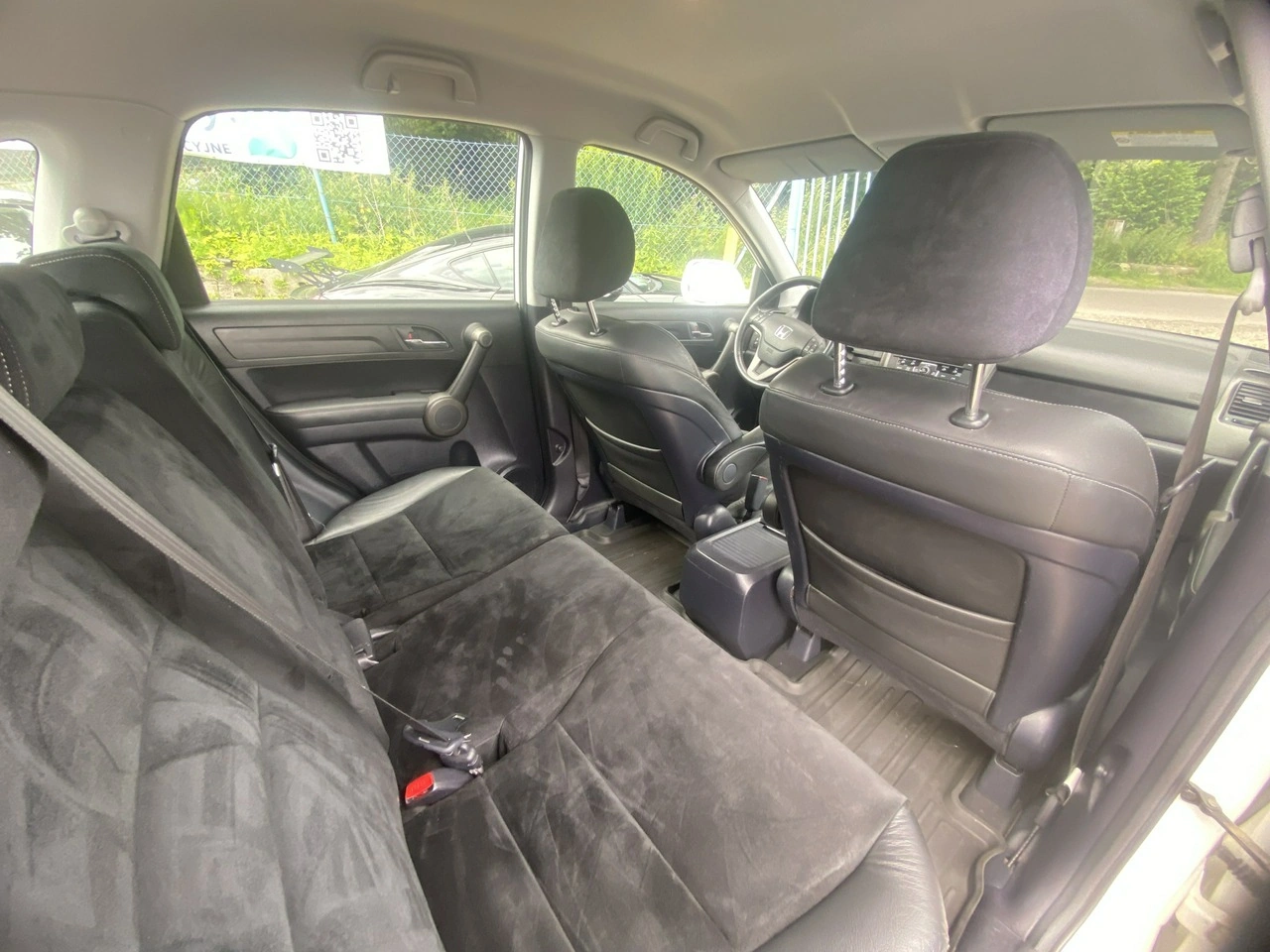 Honda CR-V - Zdjęcie 24
