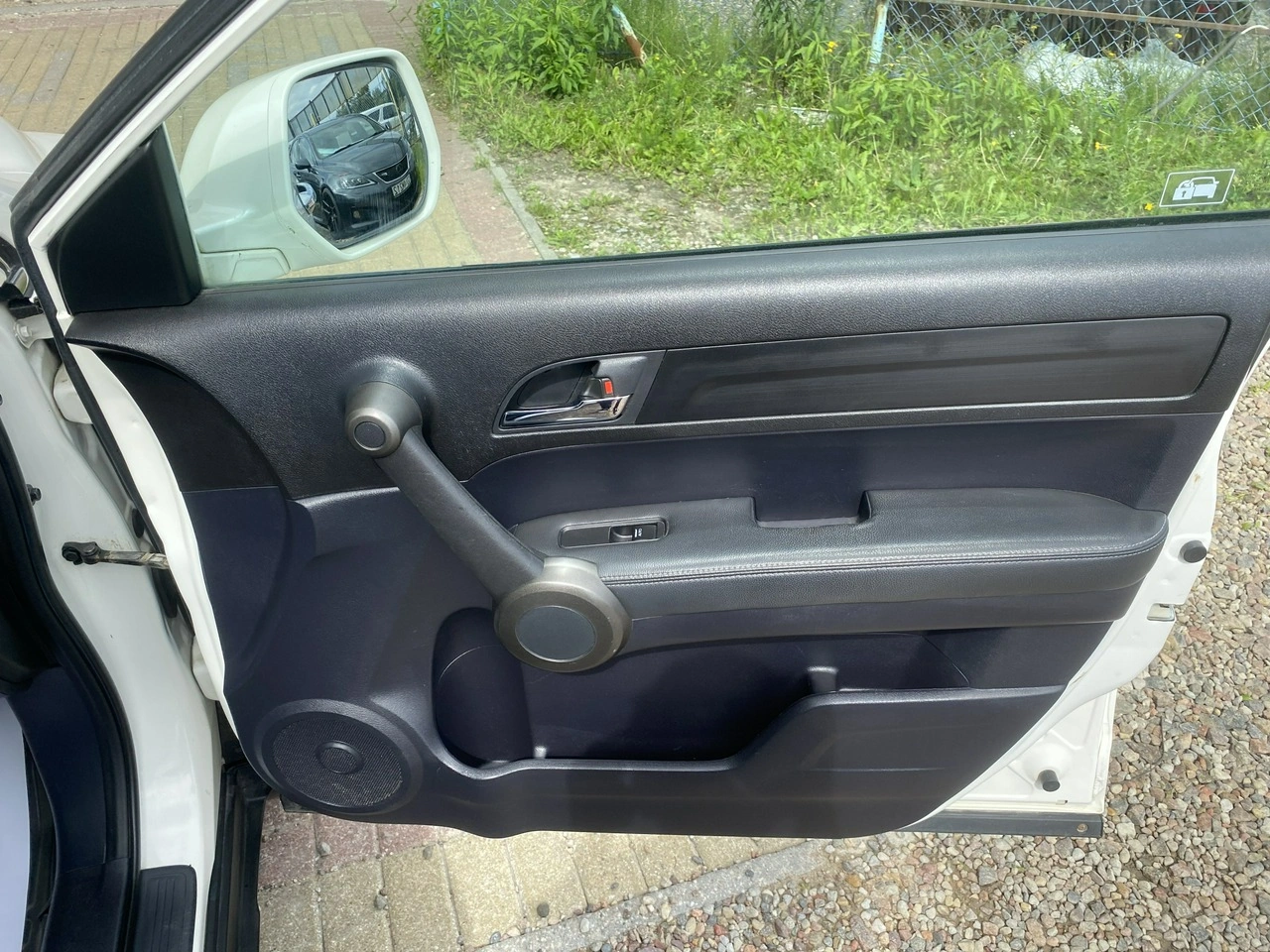 Honda CR-V - Zdjęcie 27