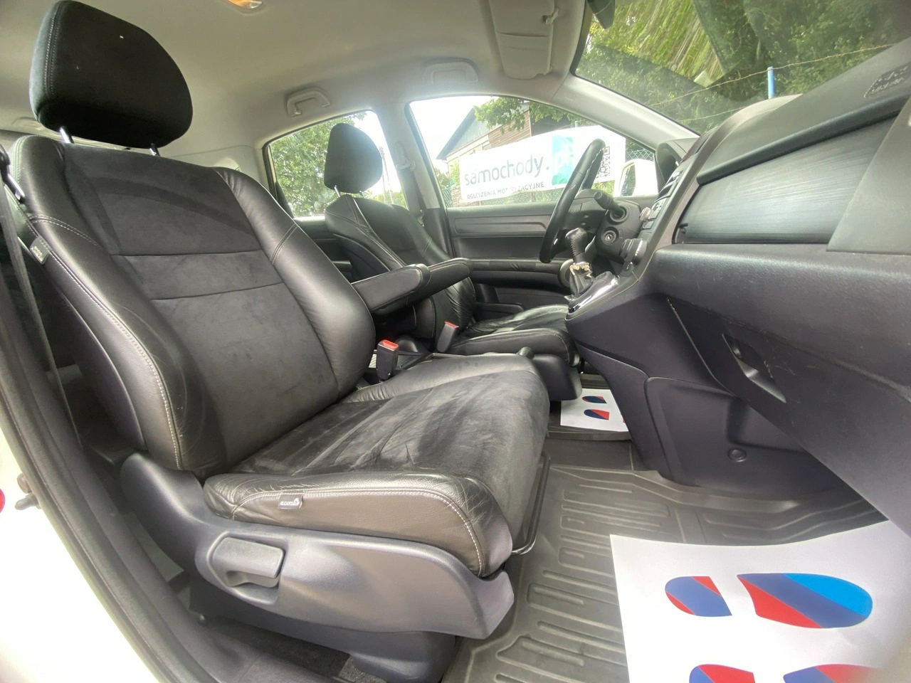 Honda CR-V - Zdjęcie 28