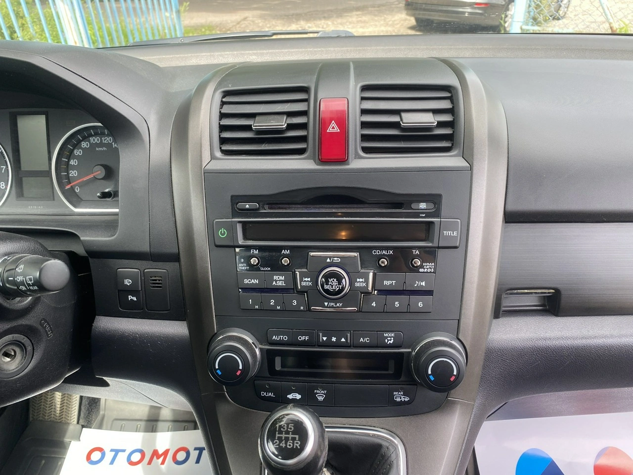 Honda CR-V - Zdjęcie 31
