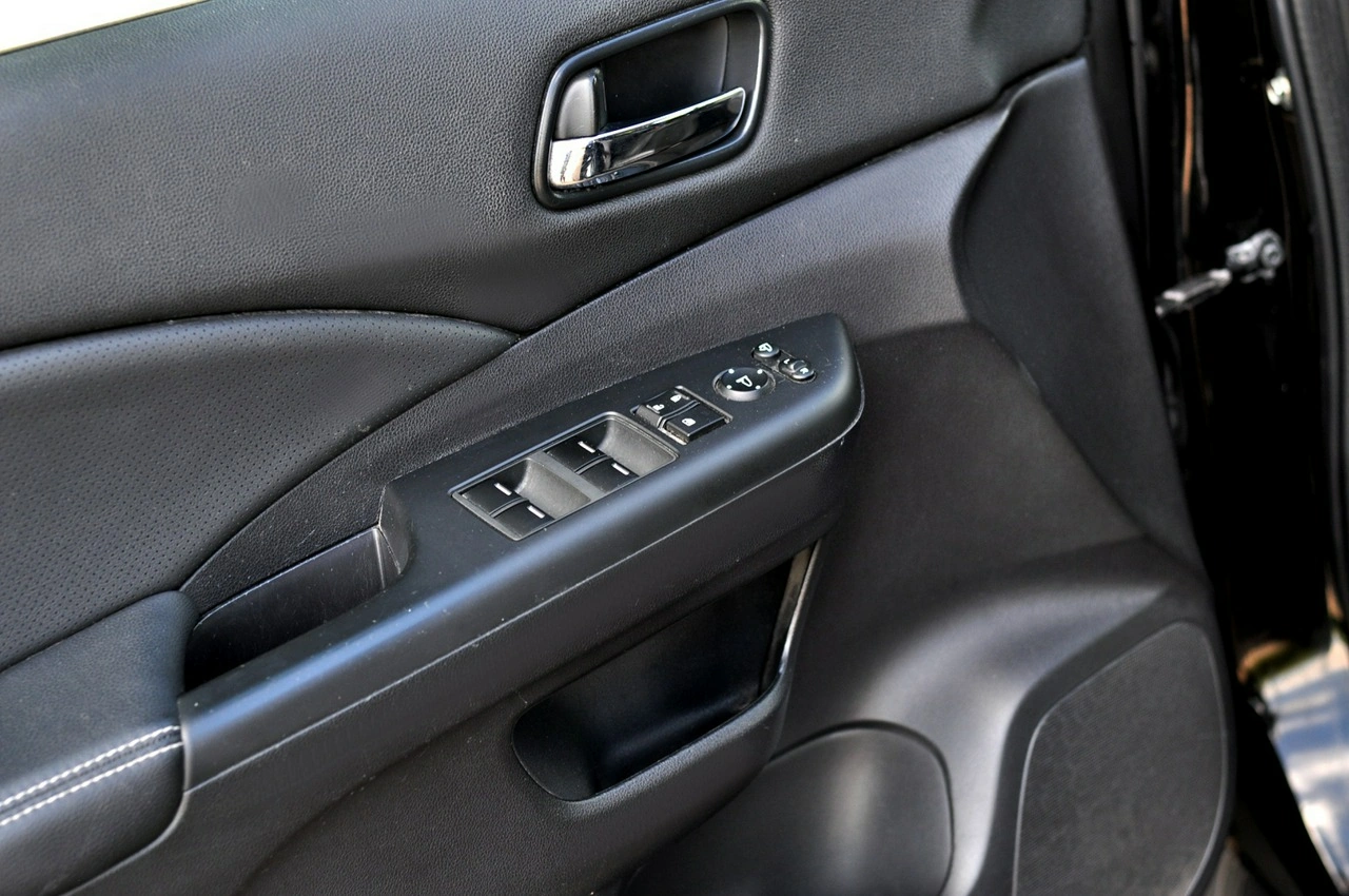 Honda CR-V - Zdjęcie 12