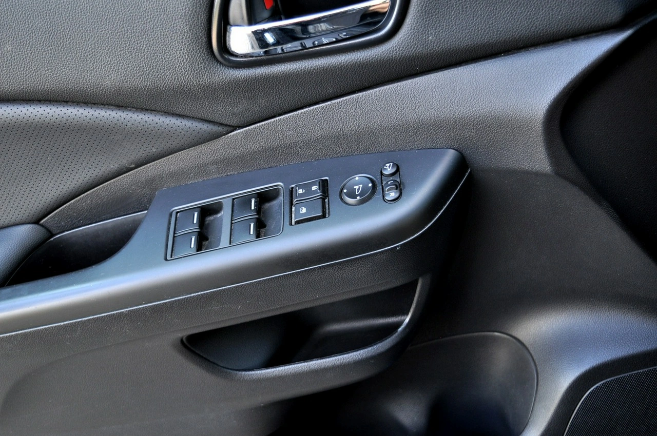 Honda CR-V - Zdjęcie 14