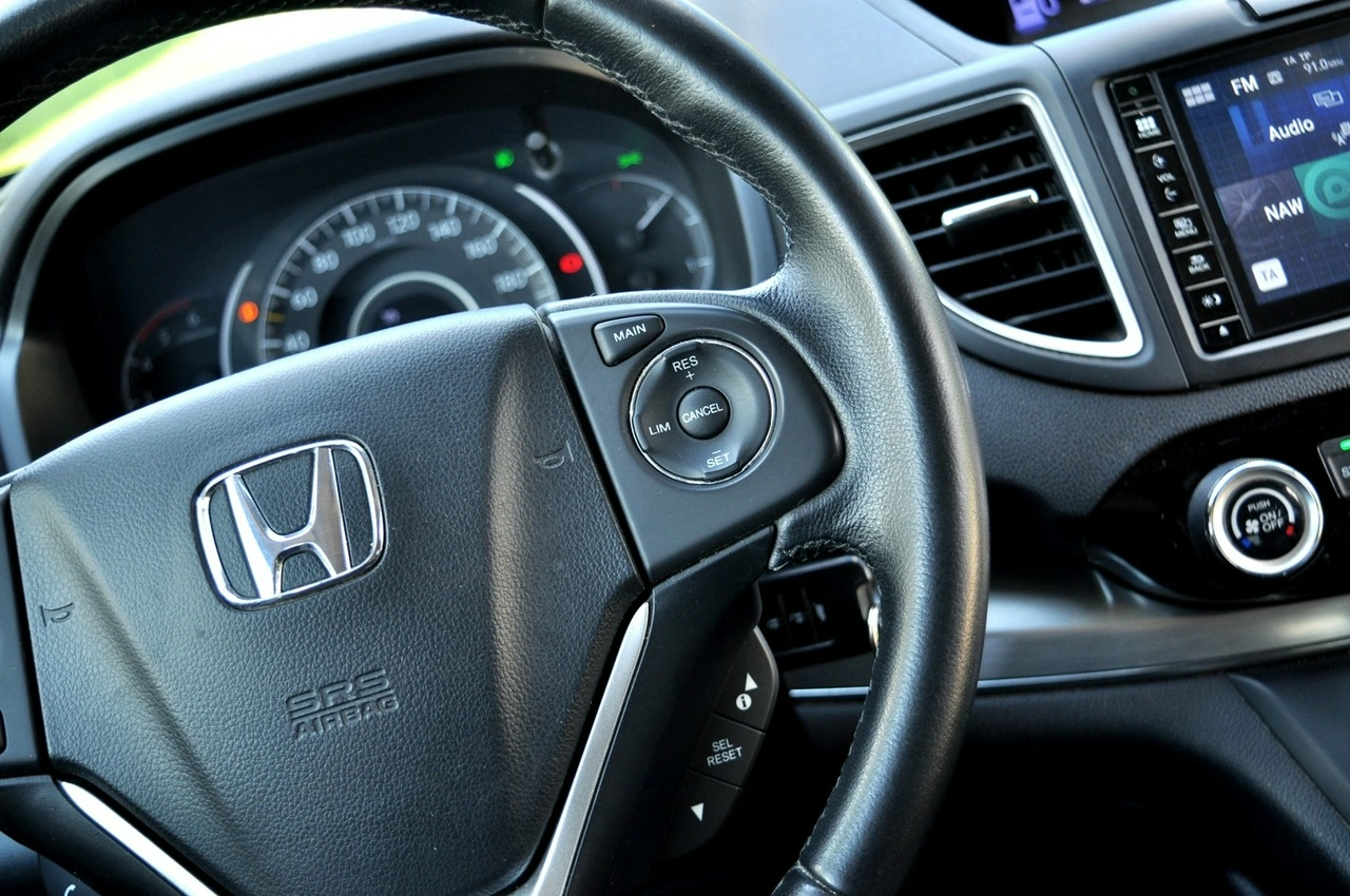Honda CR-V - Zdjęcie 20