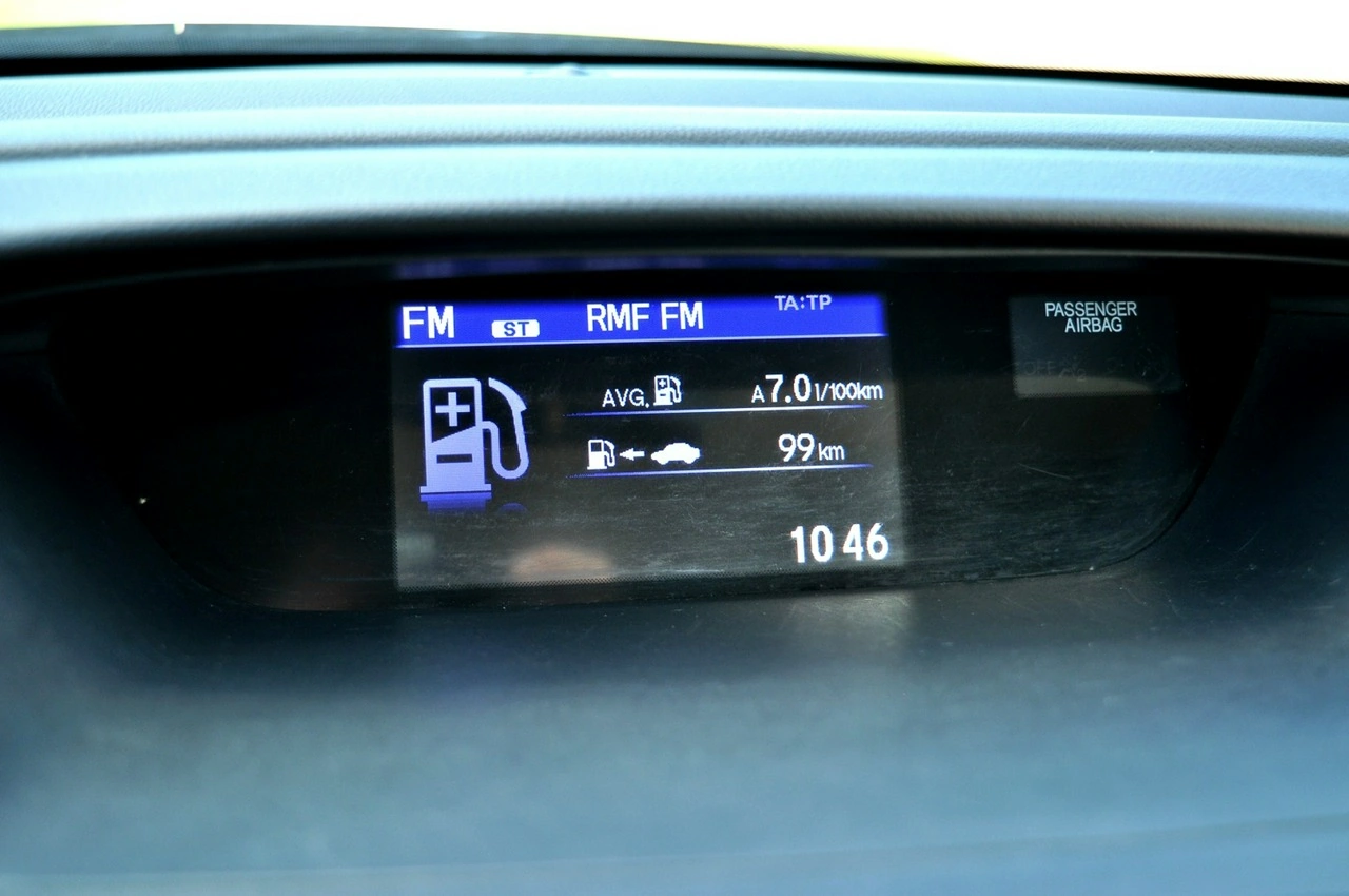 Honda CR-V - Zdjęcie 23