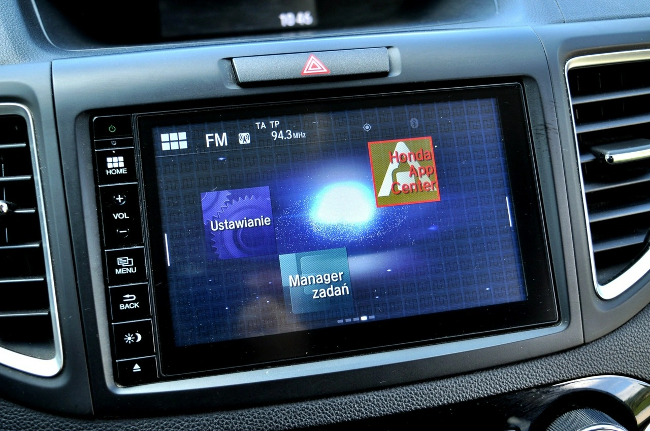 Honda CR-V - Zdjęcie 25