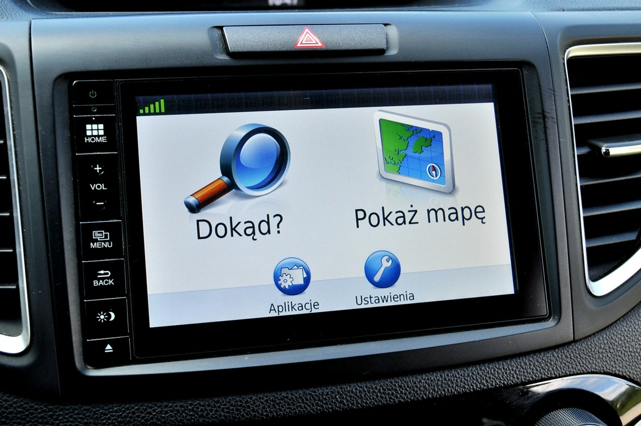 Honda CR-V - Zdjęcie 26