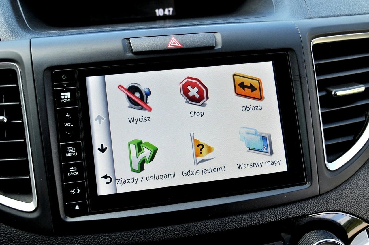 Honda CR-V - Zdjęcie 29