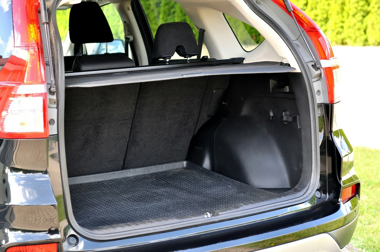 Honda CR-V - Zdjęcie 43