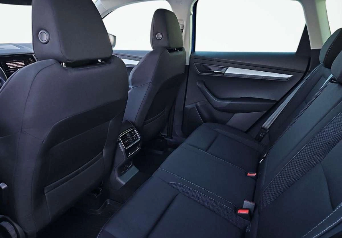 Skoda Karoq - Zdjęcie 13