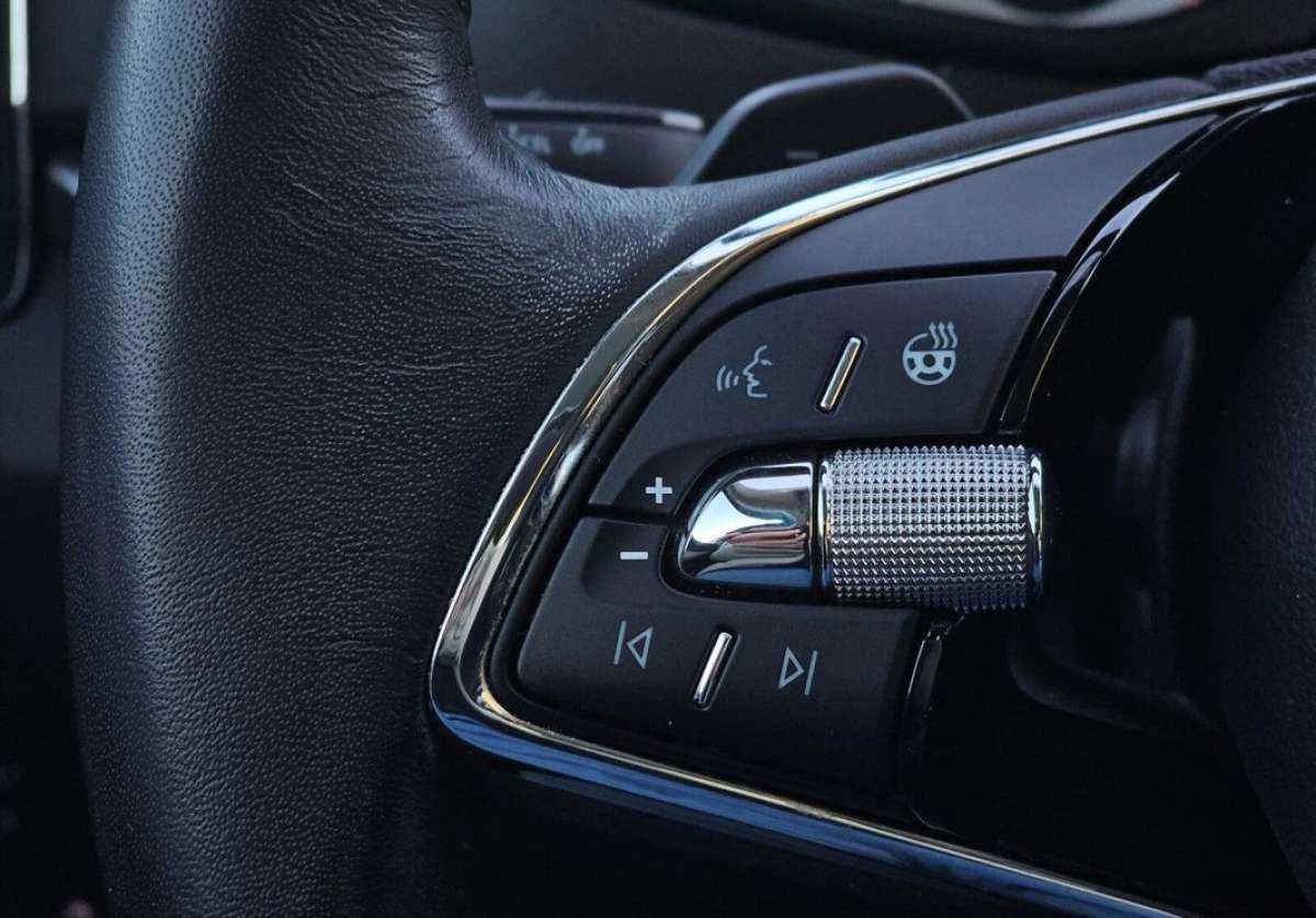 Skoda Karoq - Zdjęcie 16