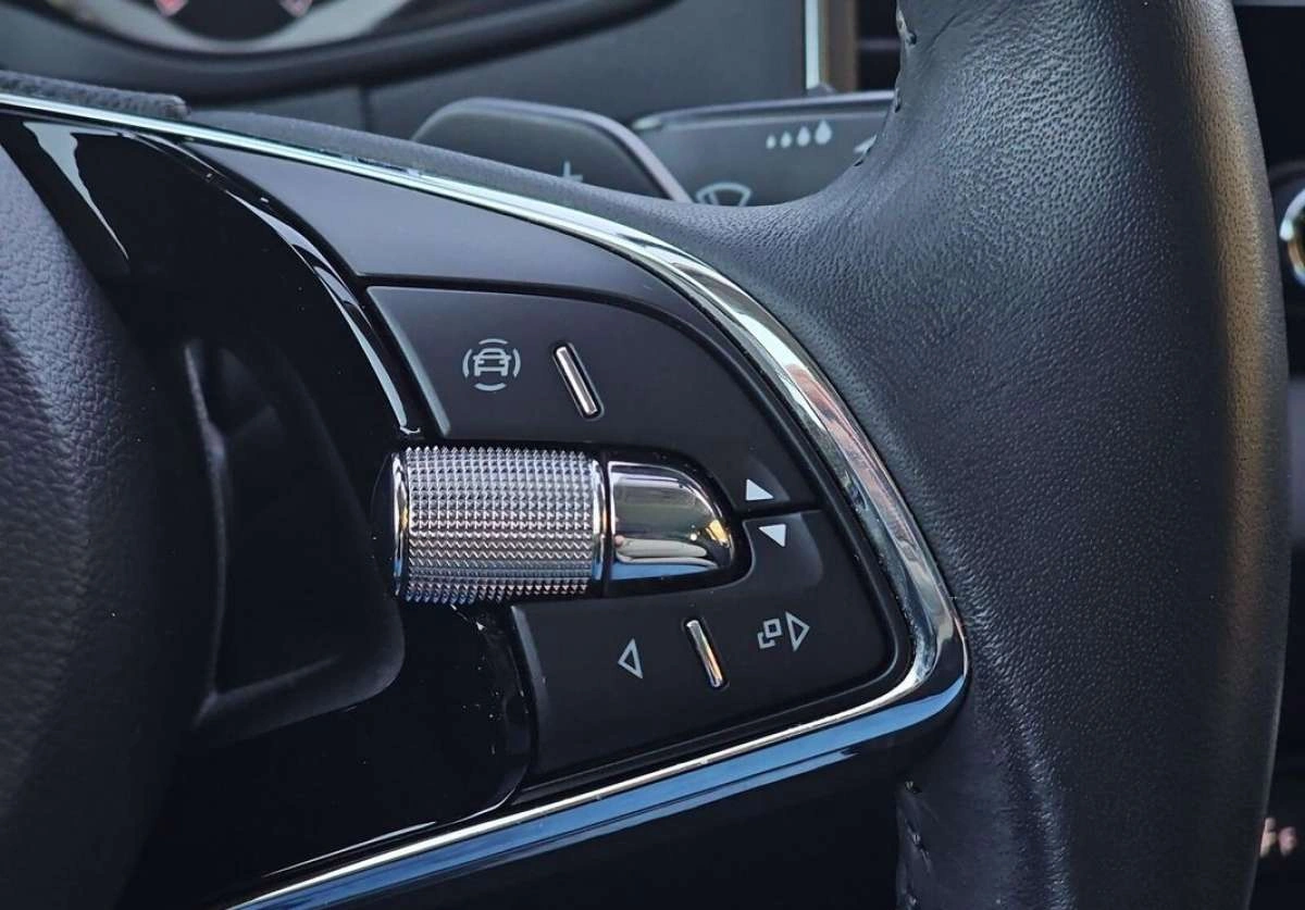 Skoda Karoq - Zdjęcie 18