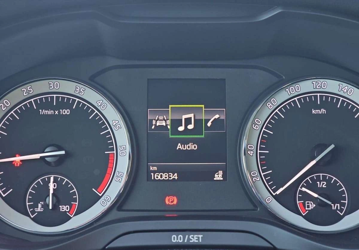 Skoda Karoq - Zdjęcie 20