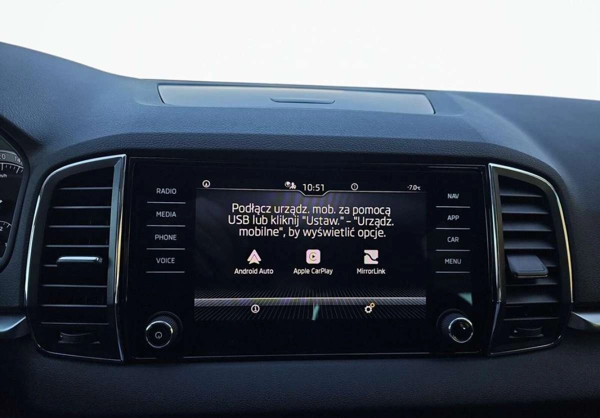 Skoda Karoq - Zdjęcie 26