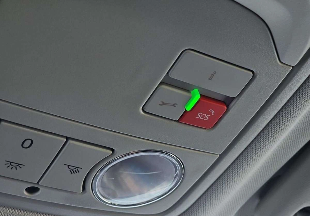 Skoda Karoq - Zdjęcie 30