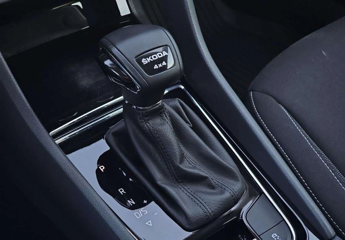 Skoda Karoq - Zdjęcie 31