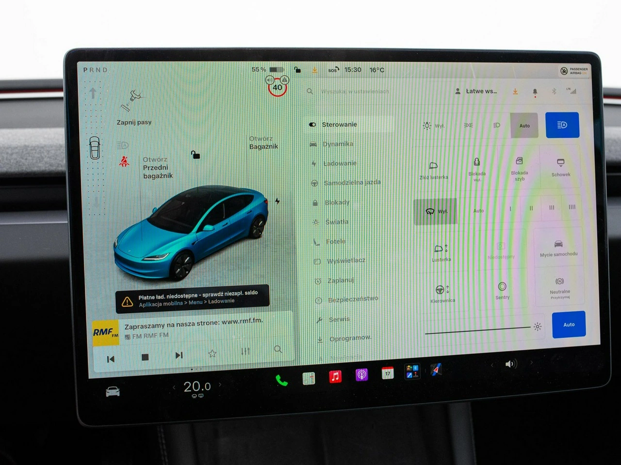Tesla Model 3 - Zdjęcie 14