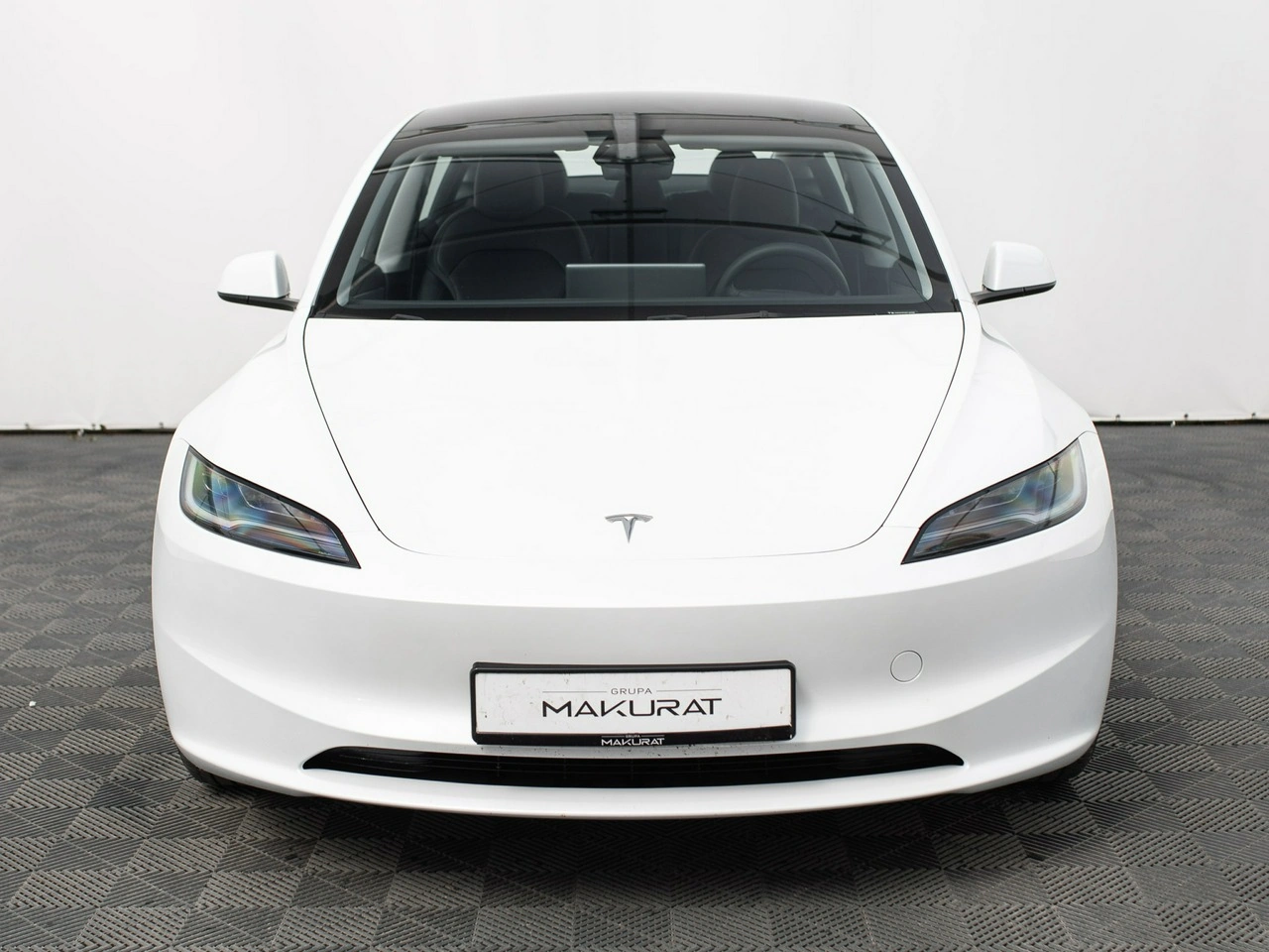 Tesla Model 3 - Zdjęcie 5