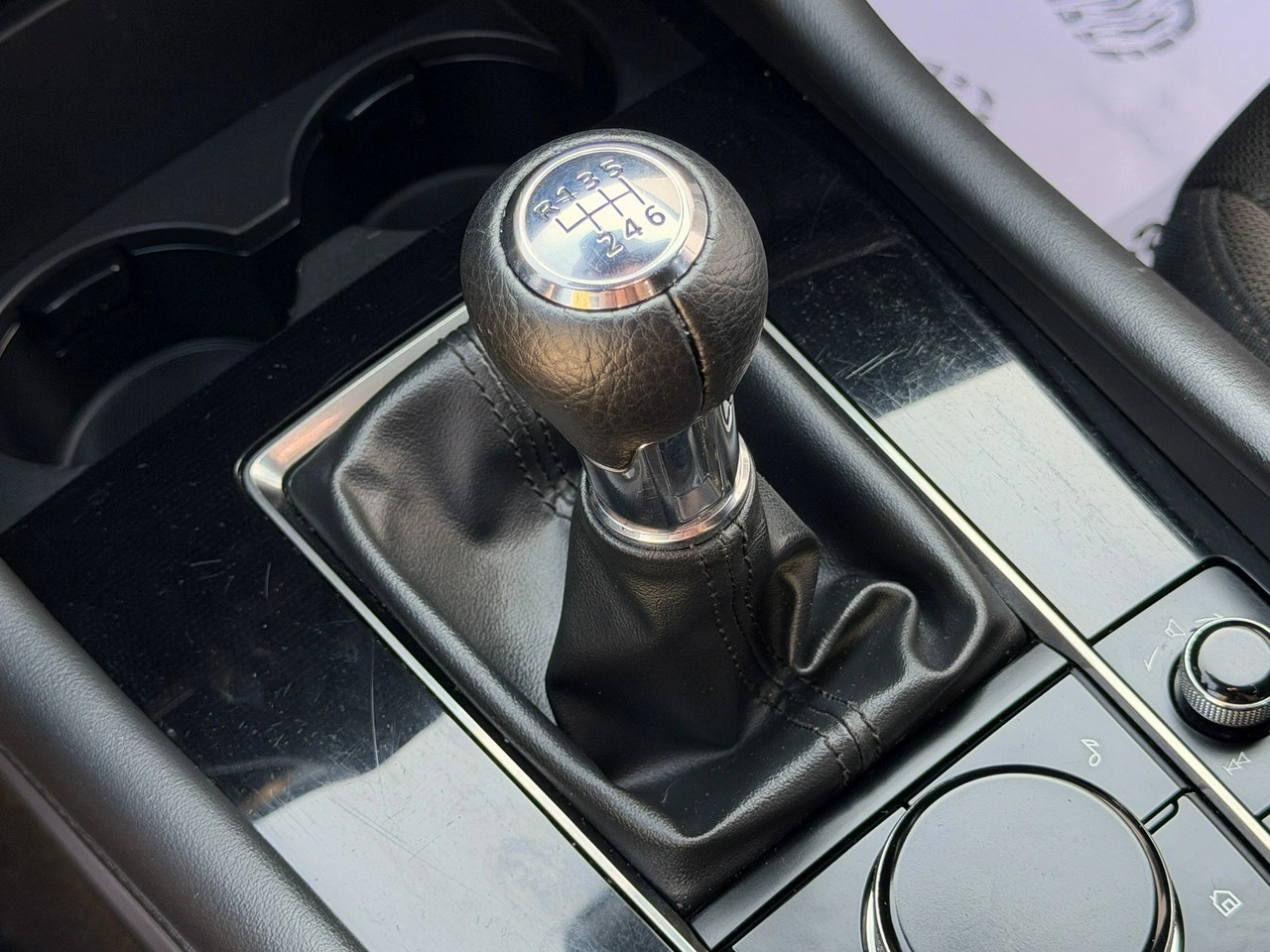 Mazda 3 - Zdjęcie 7