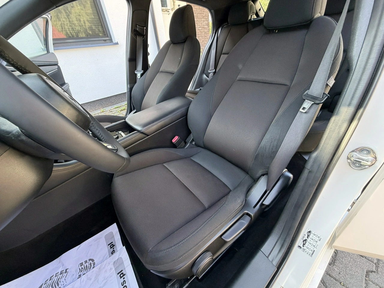 Mazda 3 - Zdjęcie 8