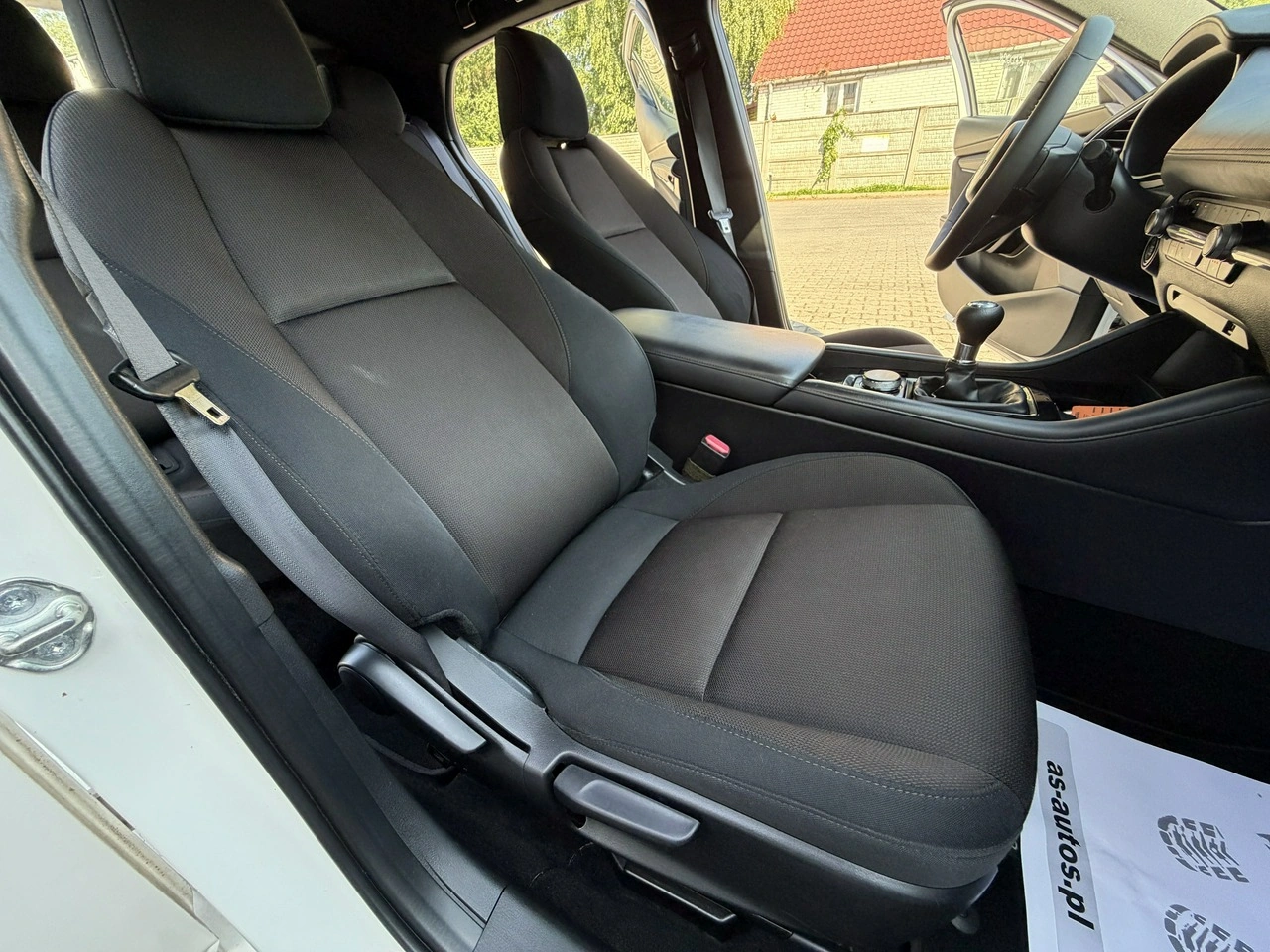 Mazda 3 - Zdjęcie 63