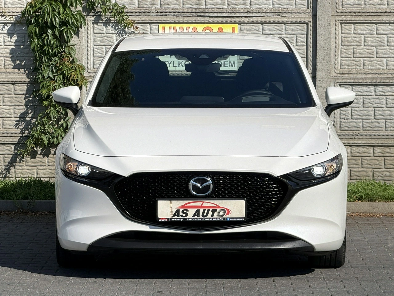 Mazda 3 - Zdjęcie 26