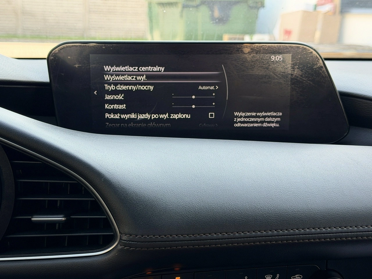 Mazda 3 - Zdjęcie 48