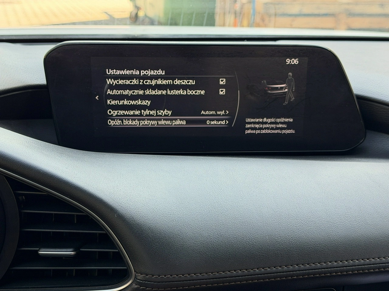 Mazda 3 - Zdjęcie 53