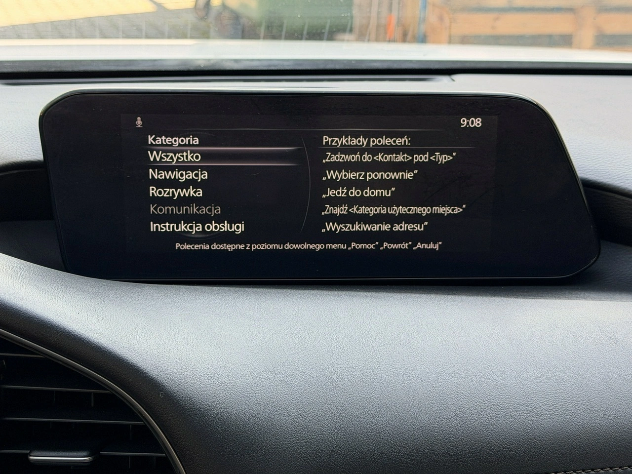 Mazda 3 - Zdjęcie 57