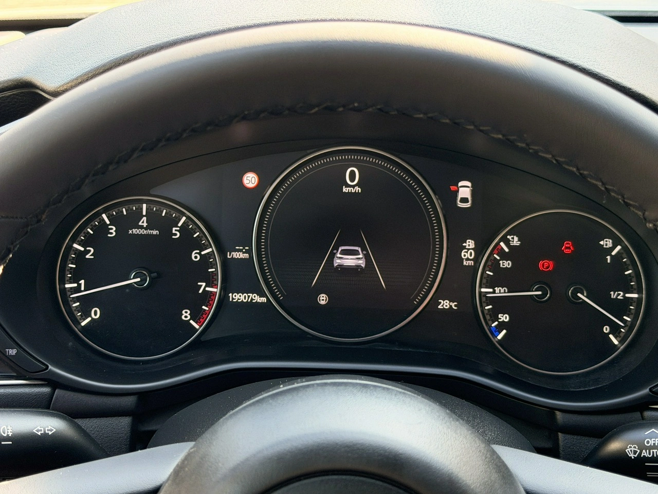 Mazda 3 - Zdjęcie 58
