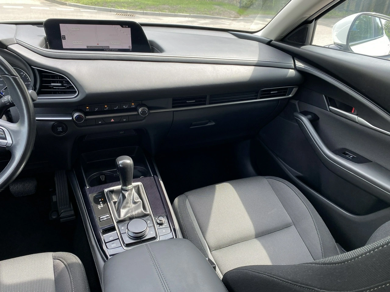 Mazda CX-30 - Zdjęcie 11