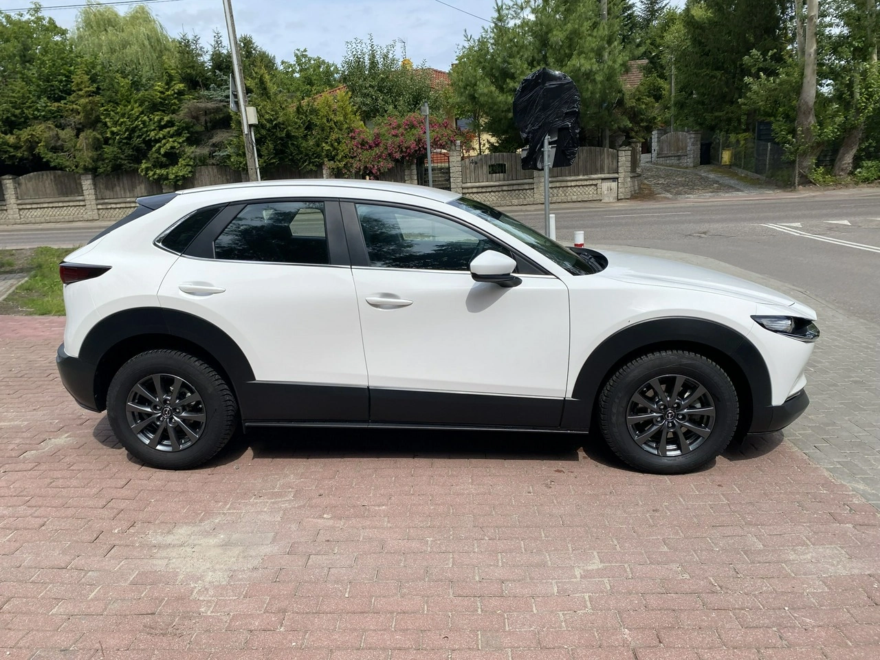 Mazda CX-30 - Zdjęcie 2